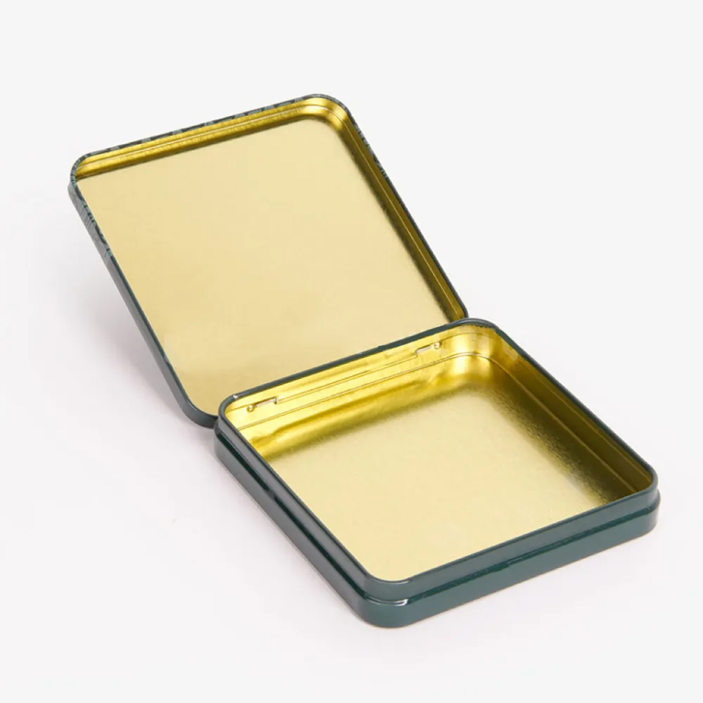 custom tin boxes