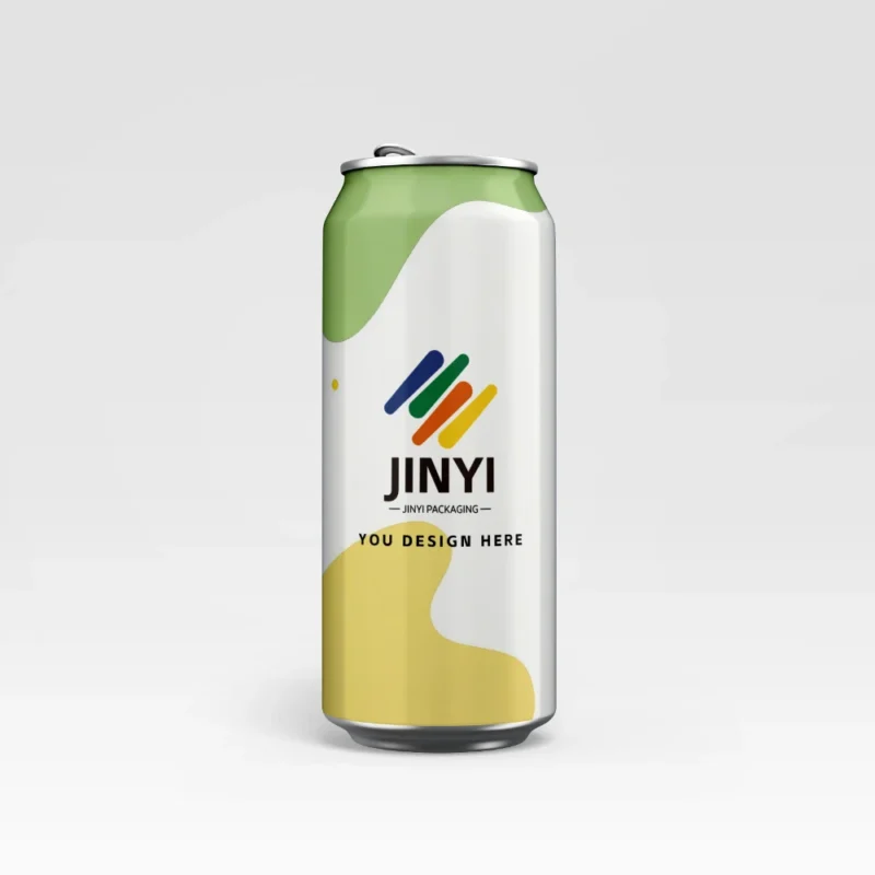 Custom shrink film label (1)