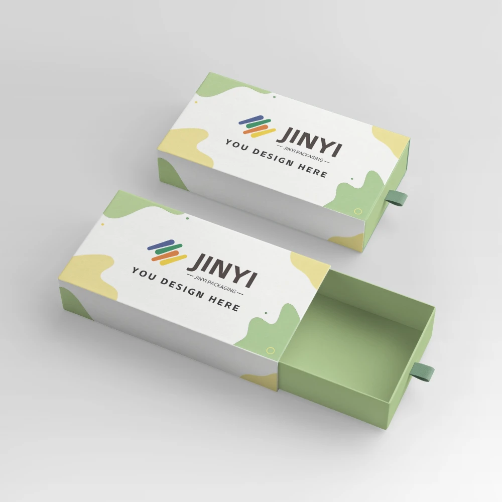 Drawer-type jewelry box - Image 2