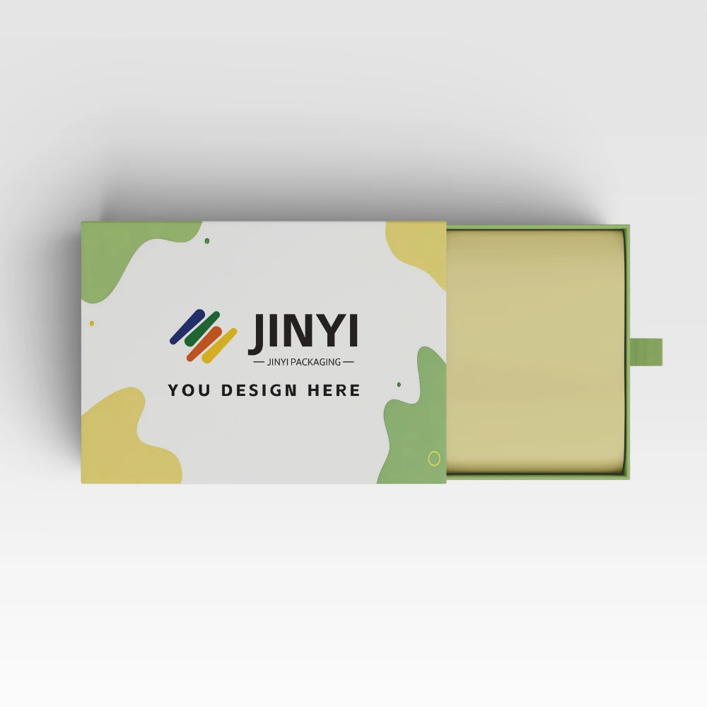 Drawer-type jewelry box