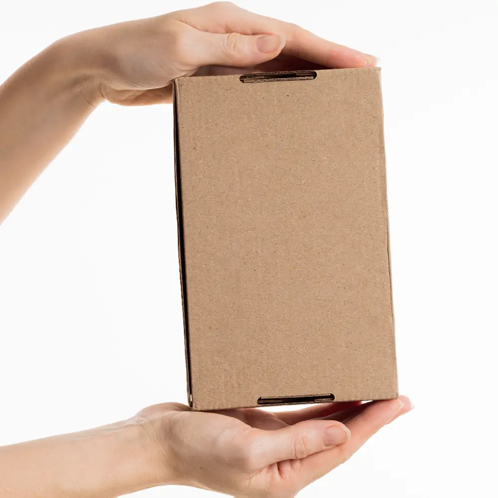 Carton packaging