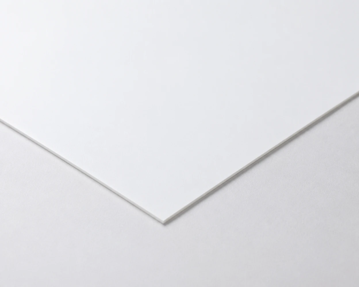 HDPE — high-density polyethylene material used in flexible packaging
