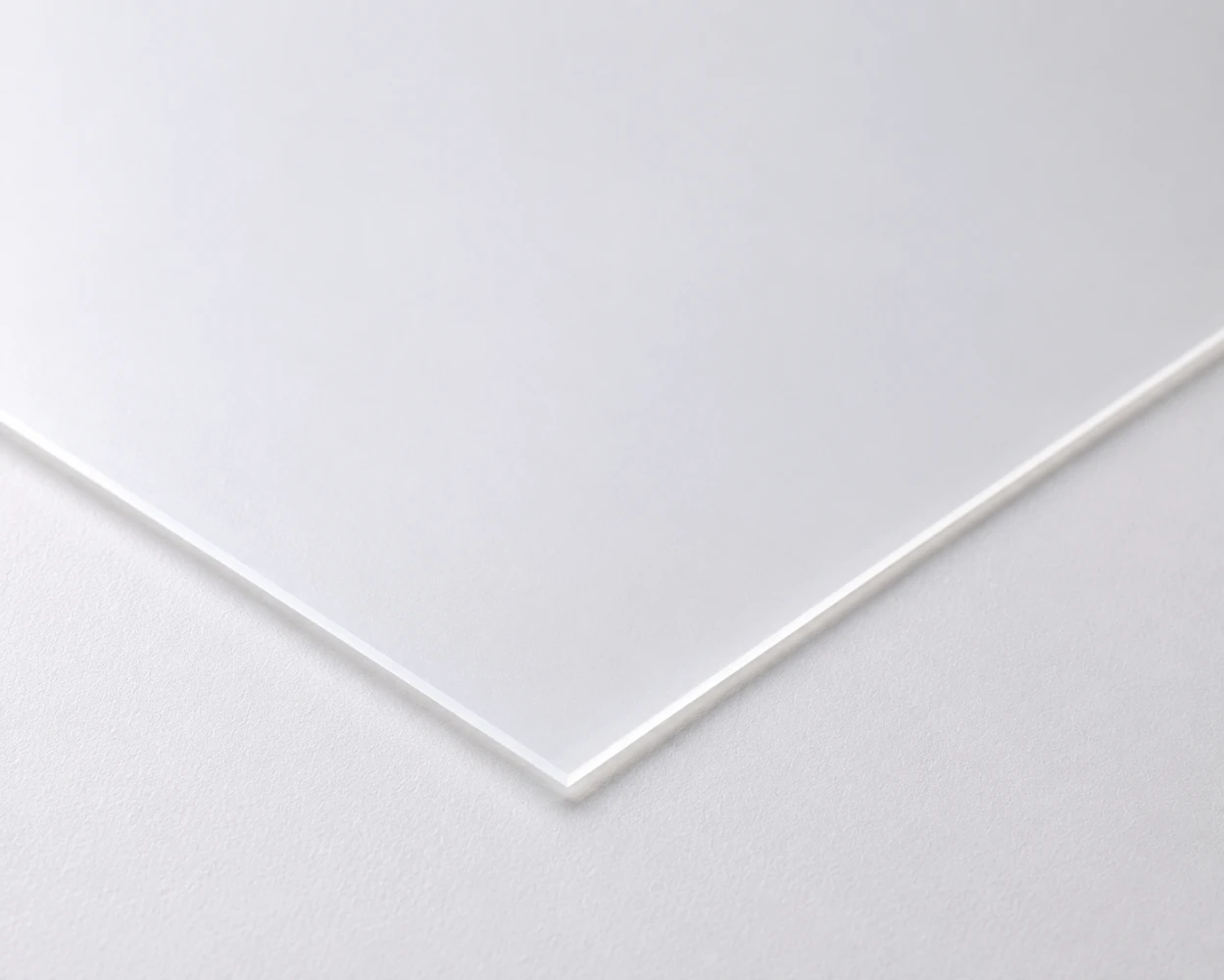 LDPE — low-density polyethylene material used in flexible packaging