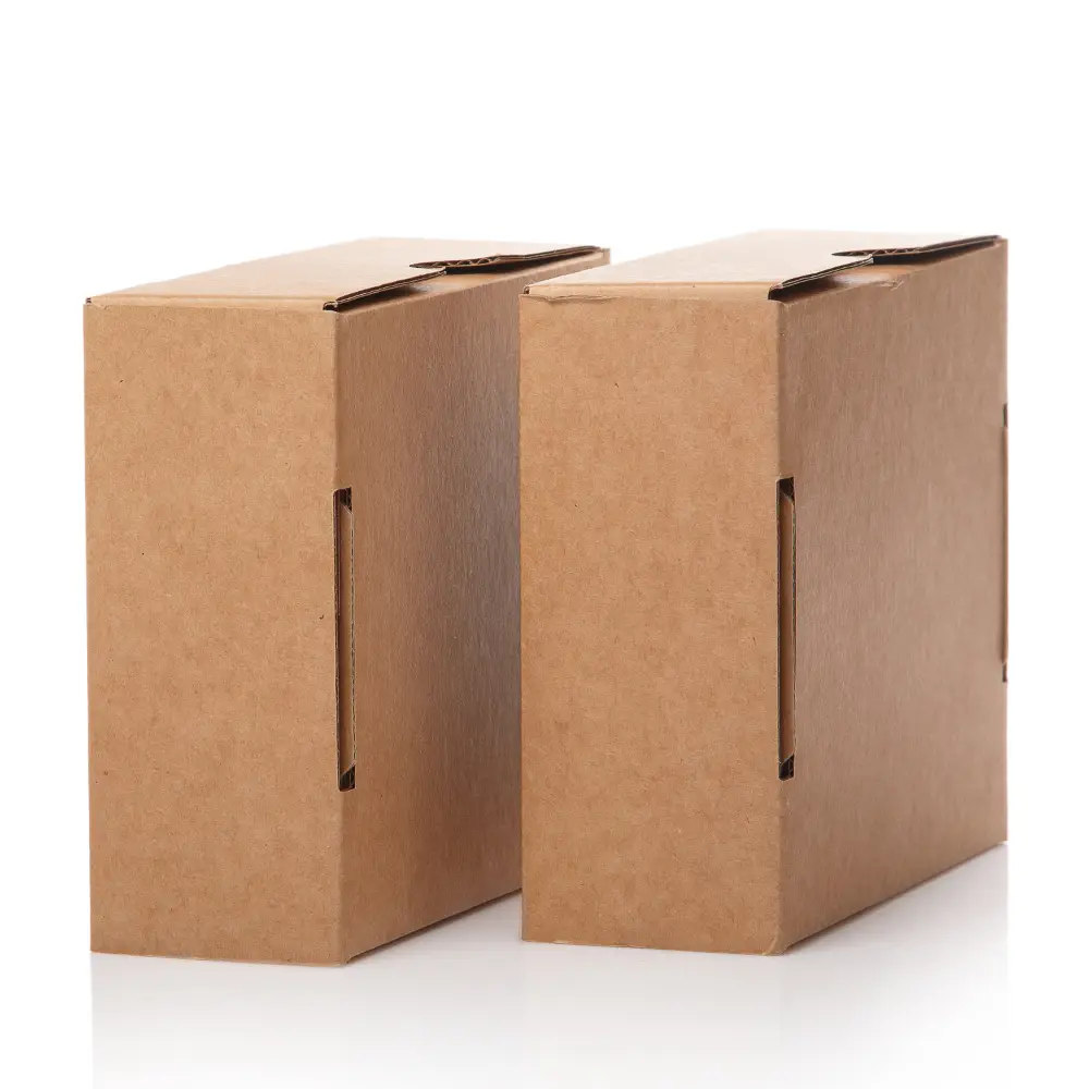 Carton packaging