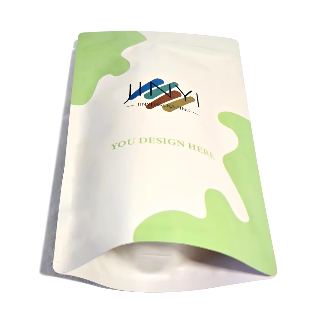 Stand Up Pouches - Image 2