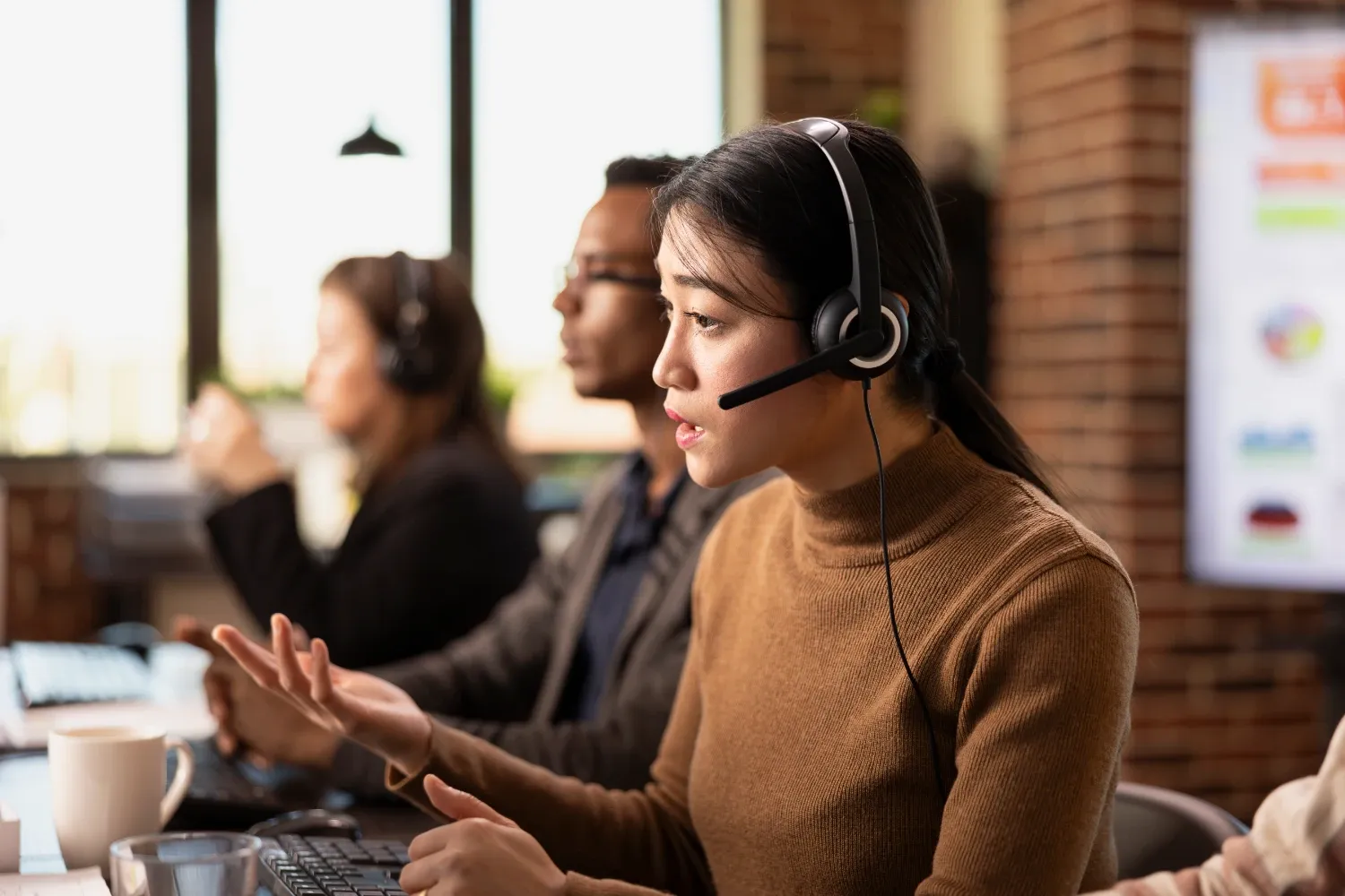 Professional packaging customization service