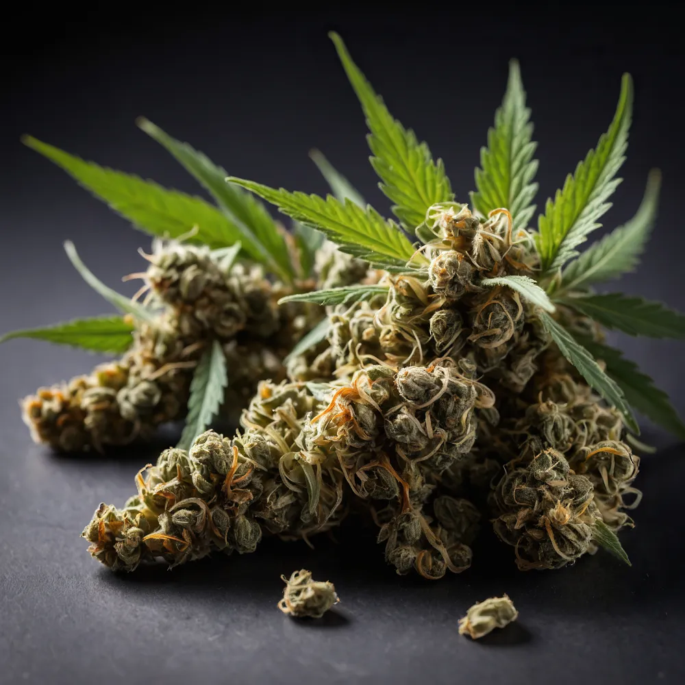 cannabis packaging solutions