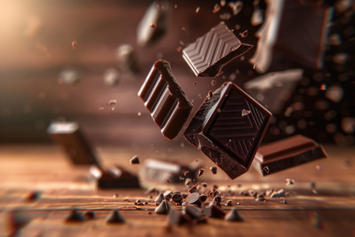 chocolate food packaging 5