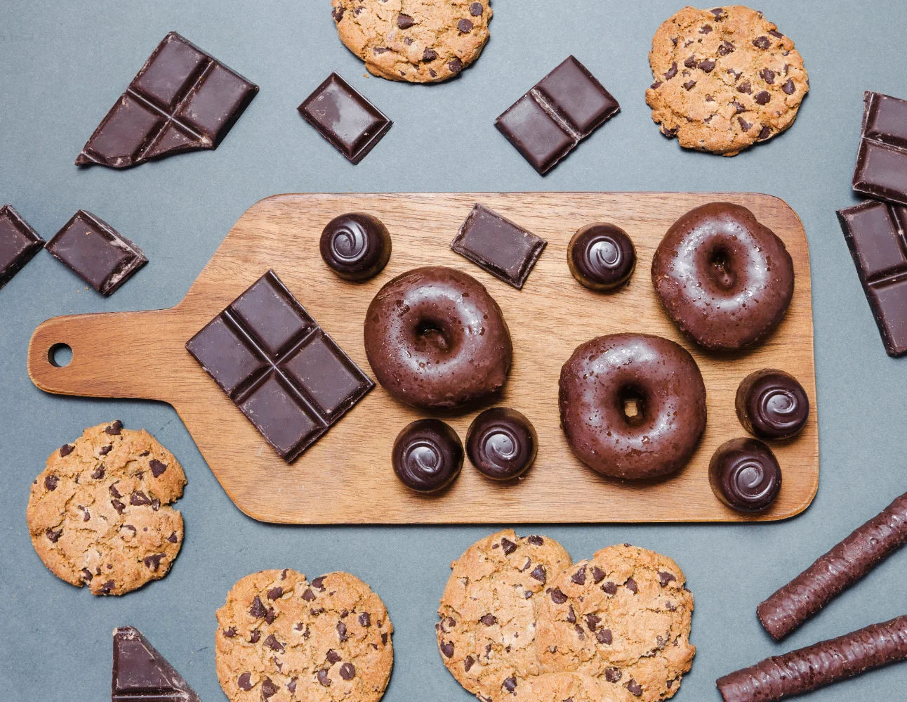 chocolate packaging 2