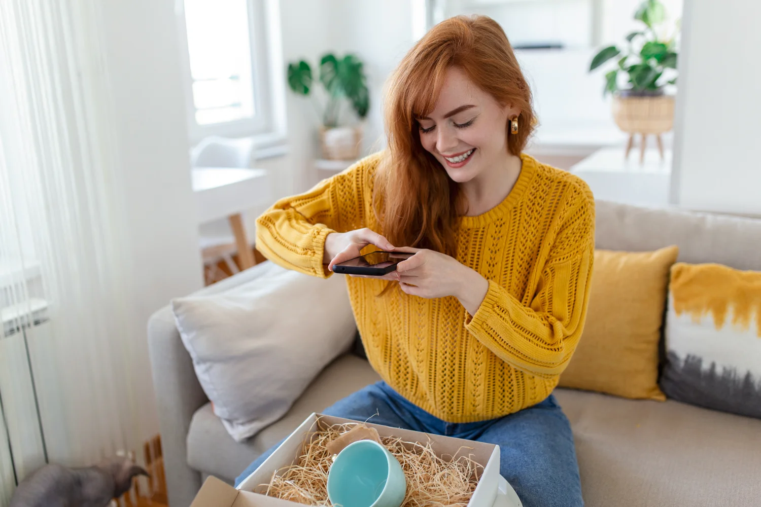 clothing packaging box