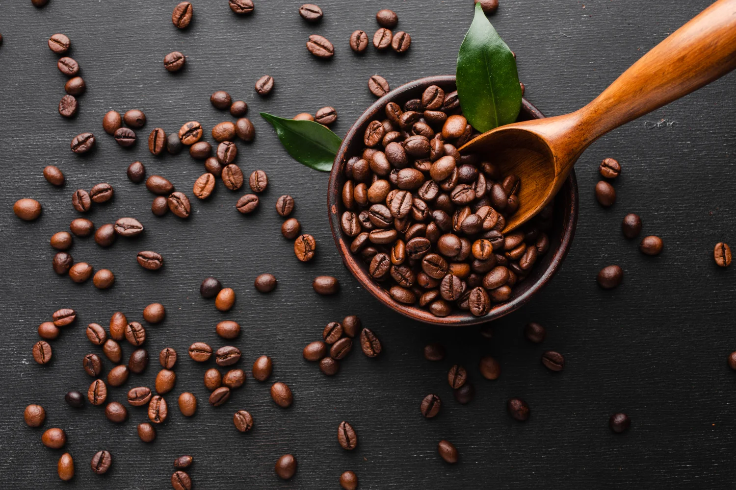 coffee bags with valve 4