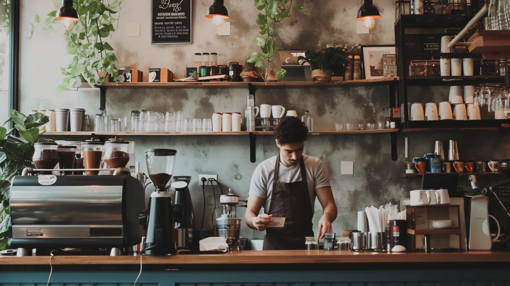 coffee bean packaging 4