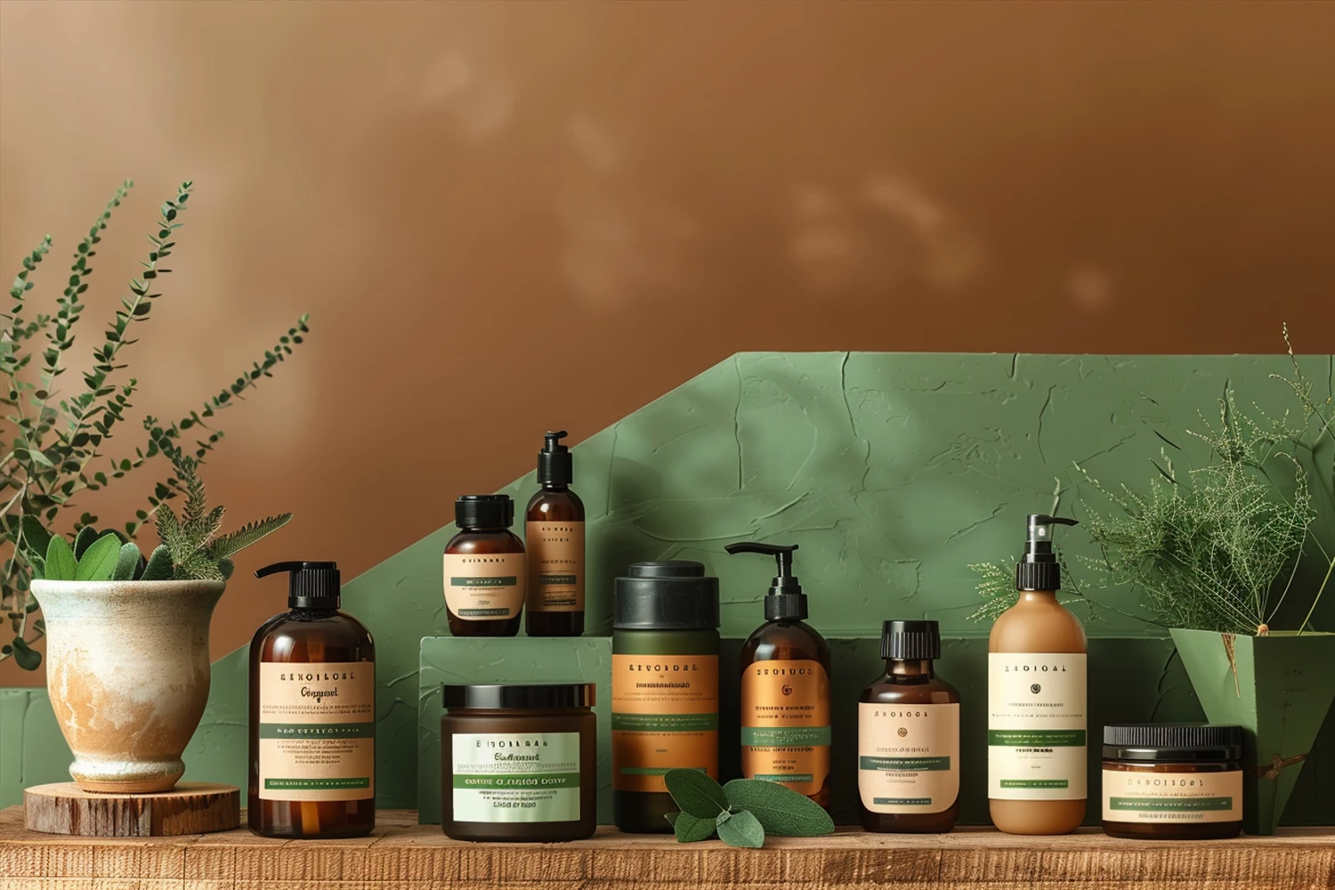 cosmetic packaging 1