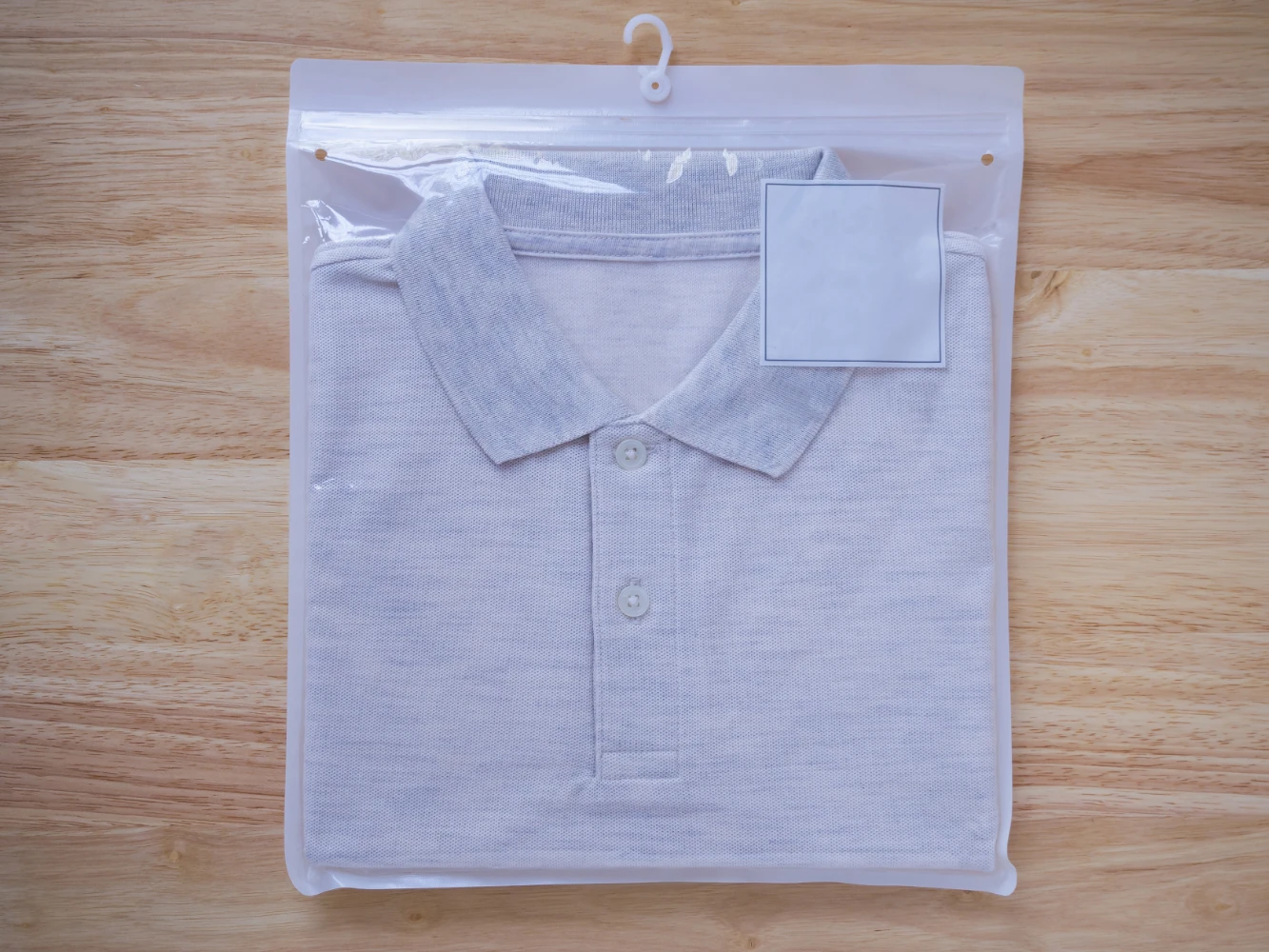 dust bags (garment protection)