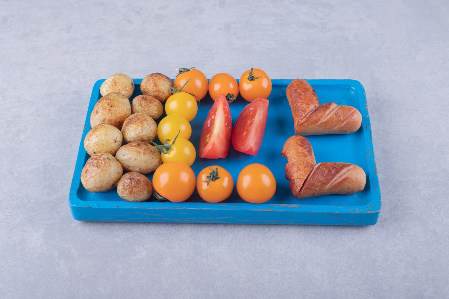 frozen food packaging 2