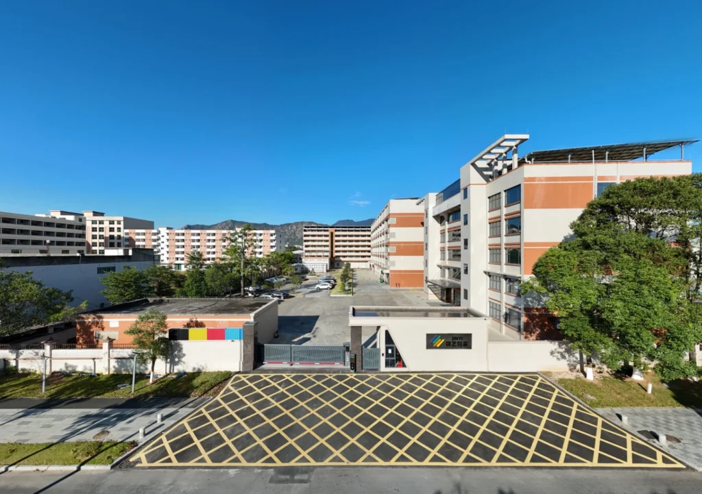 packaging factory manufacturer