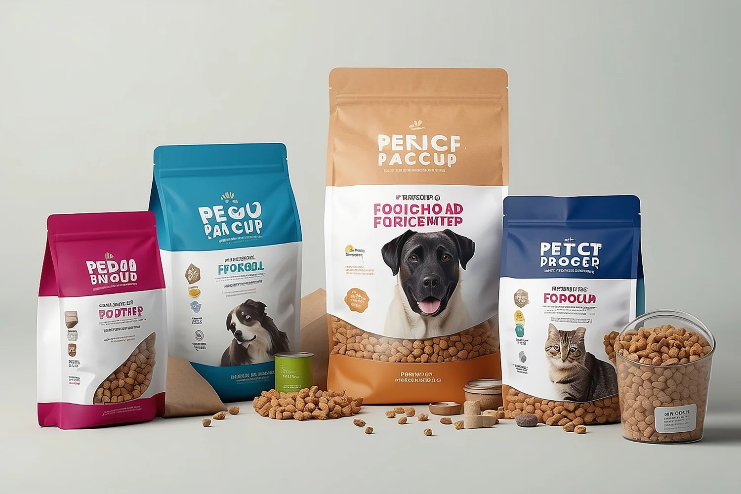 pet food bag 9