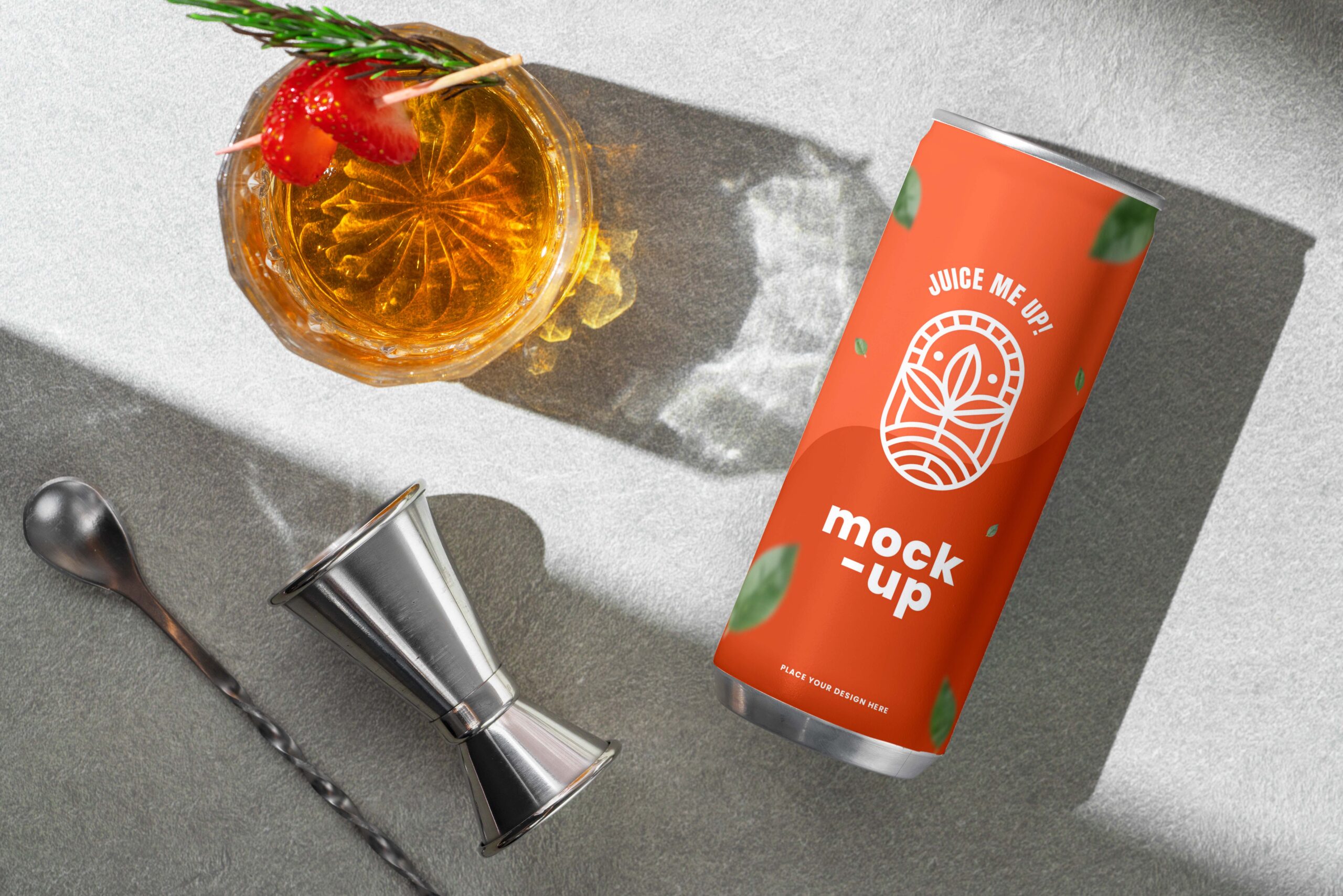 shrink sleeve labels for beverage cans 2