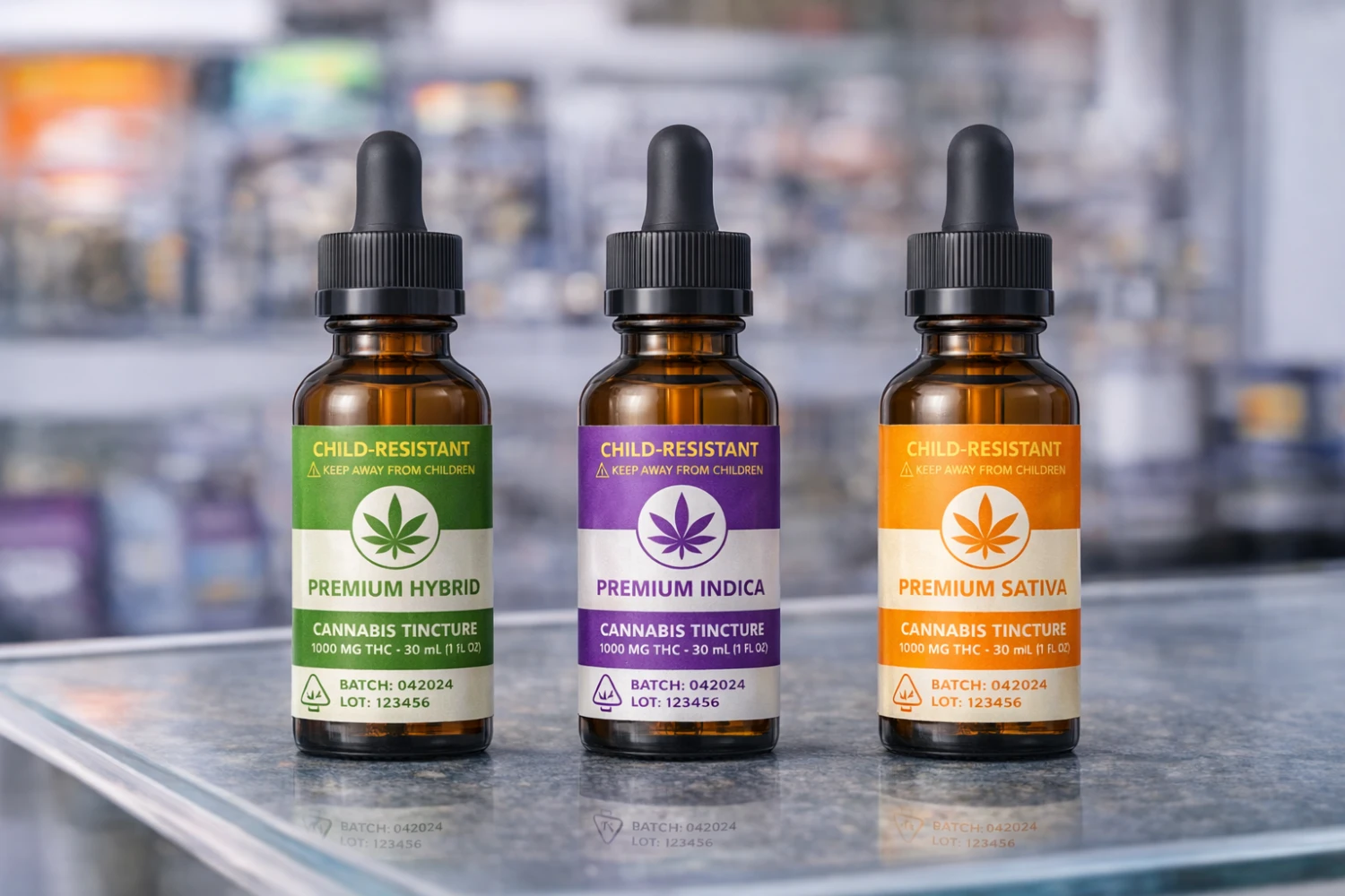 cannabis packaging solutions 11