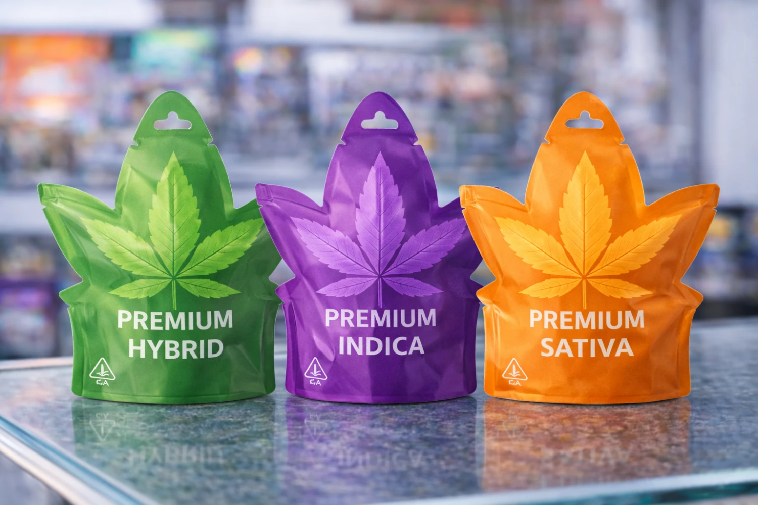 cannabis packaging solutions 14
