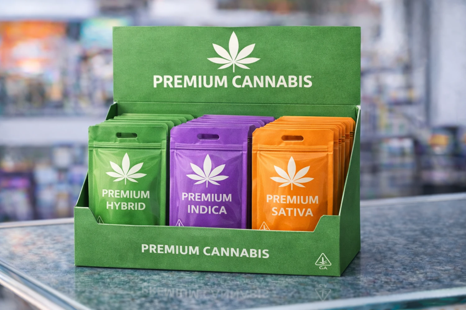 cannabis packaging solutions 16