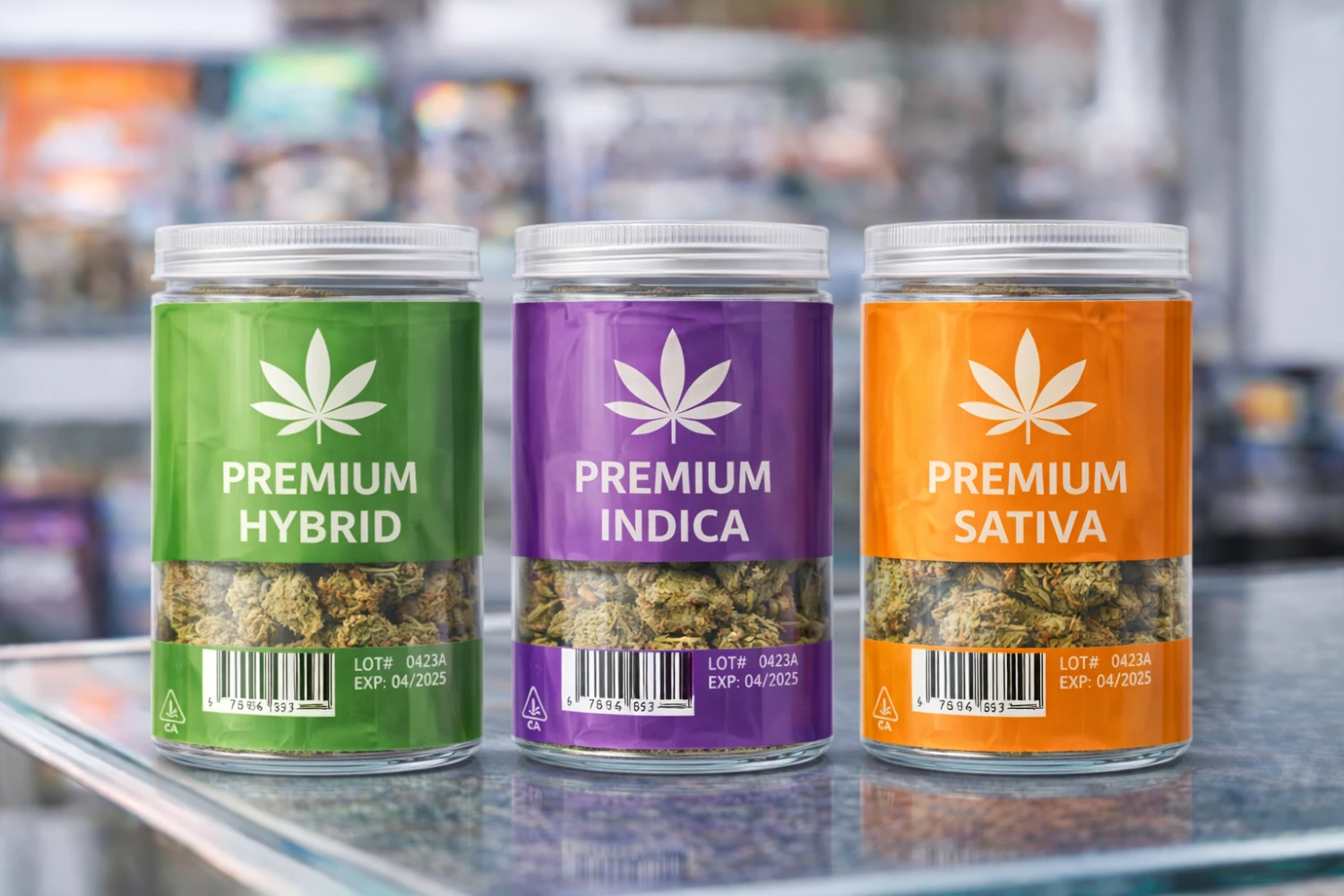 cannabis packaging solutions 2