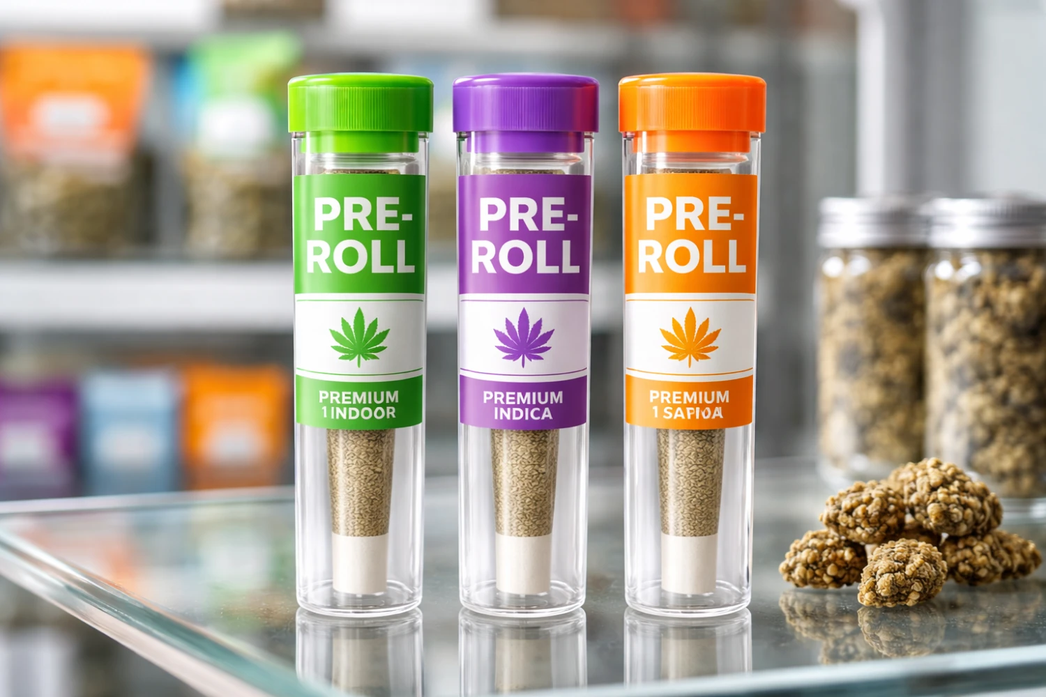 cannabis packaging solutions 4