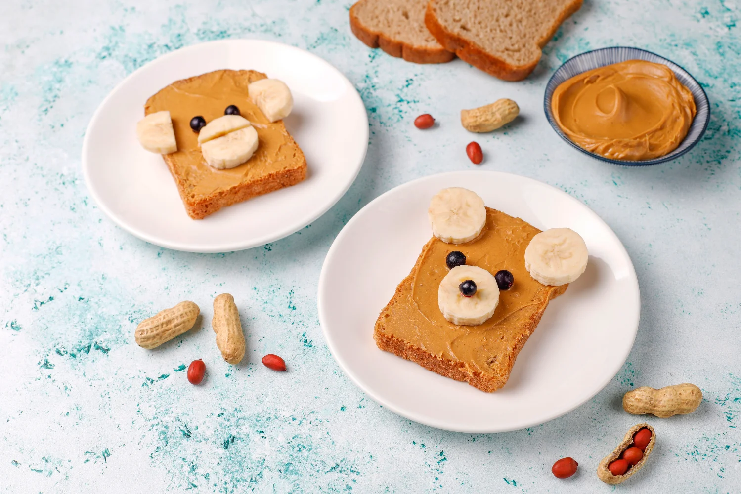 children's snacks 1