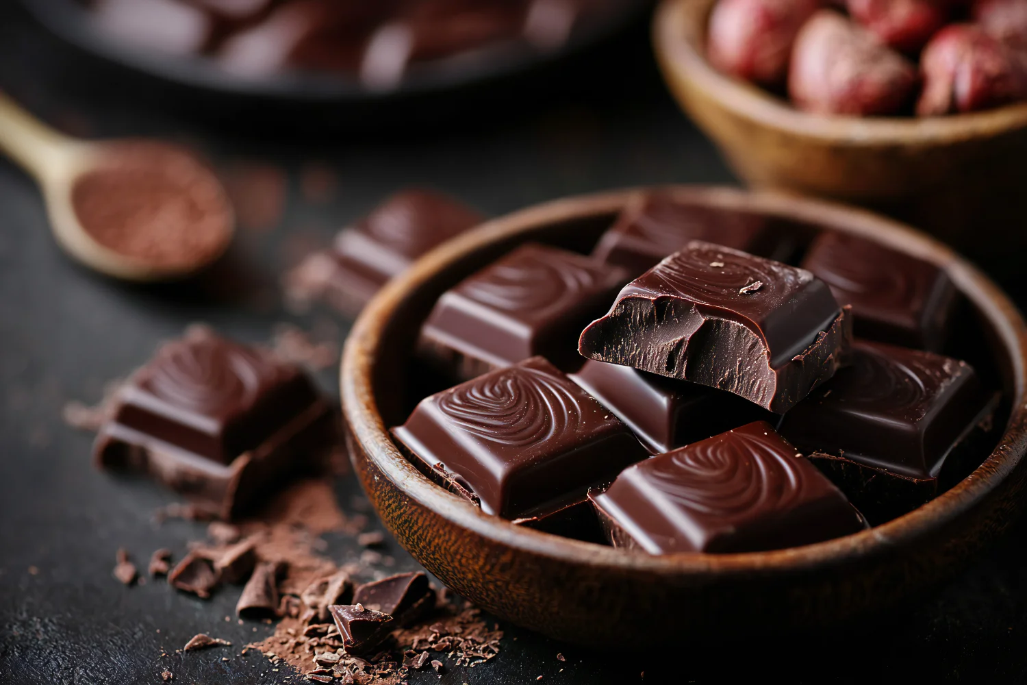 chocolate packaging 1