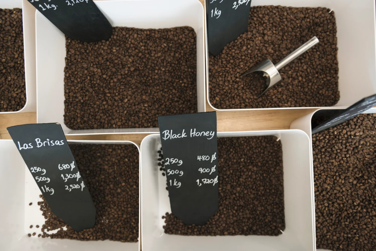 coffee bean packaging 12