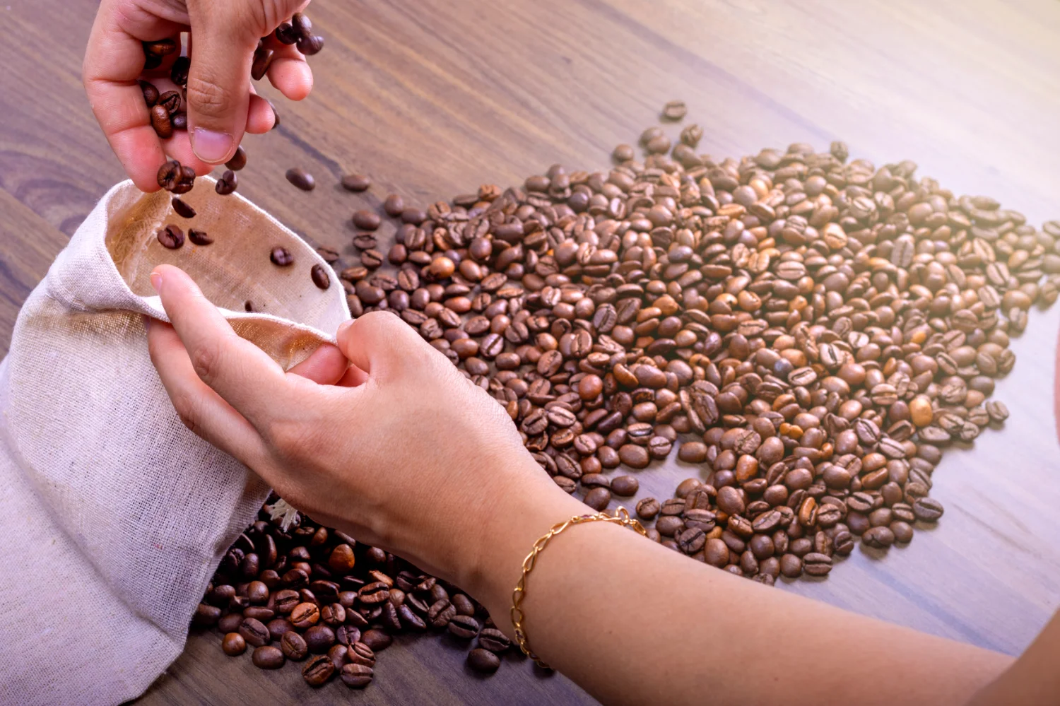 coffee bean packaging 14