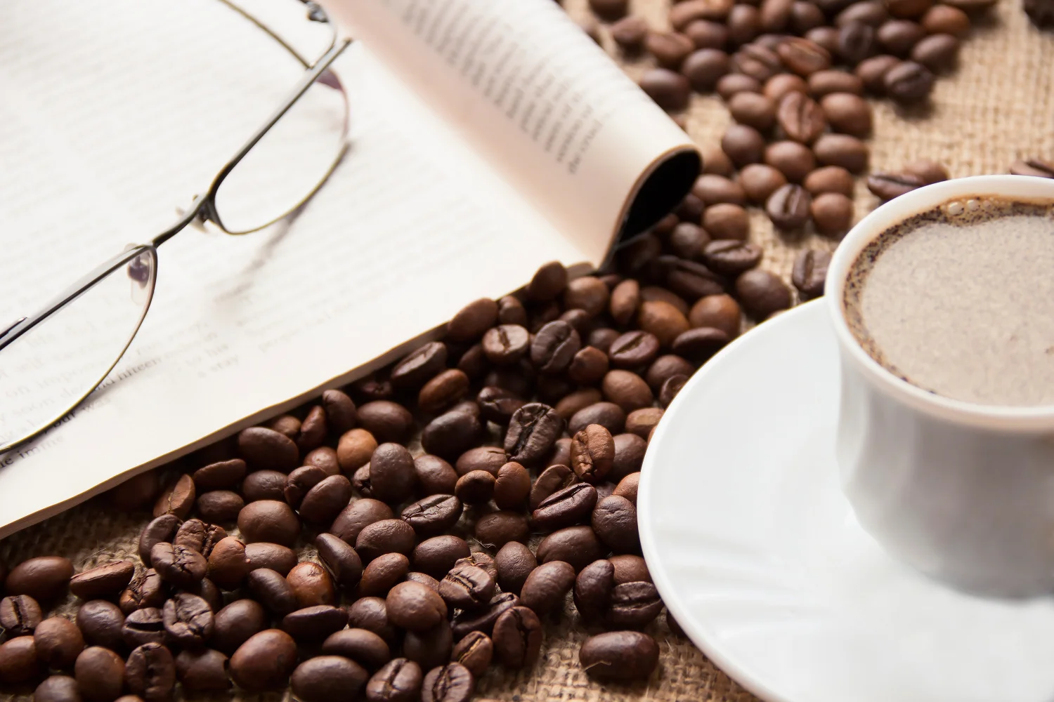 coffee industry packaging 11