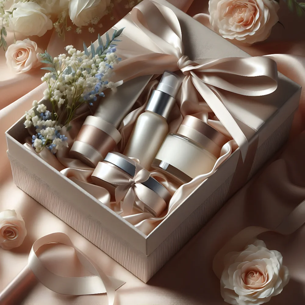 cosmetic gift box 11