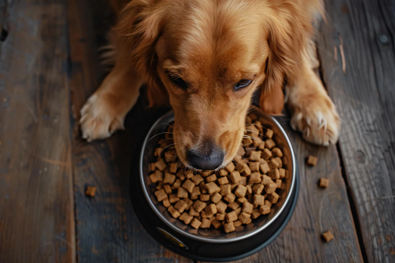 dog food packaging bags 2