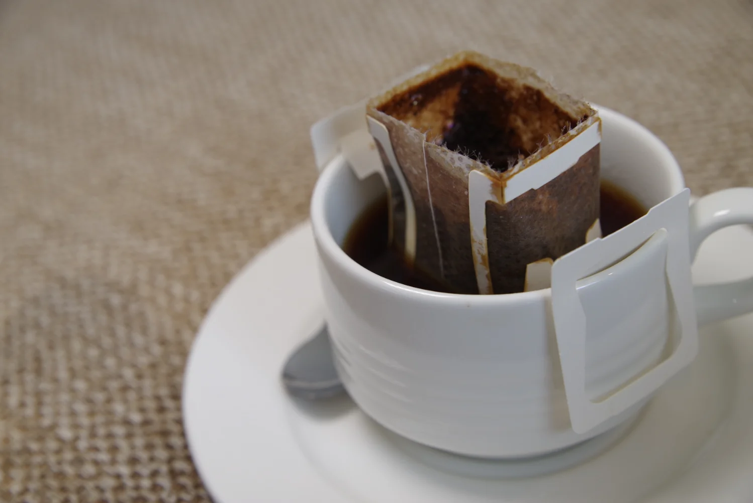 drip coffee (coffee in a filter bag) 3