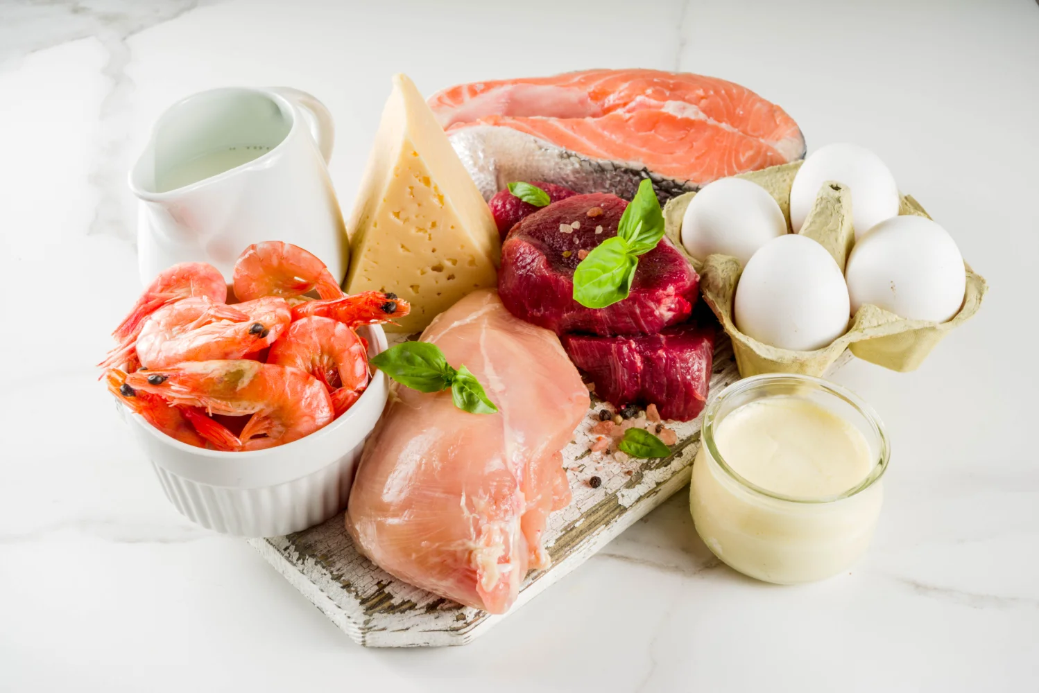 food packaging solutions