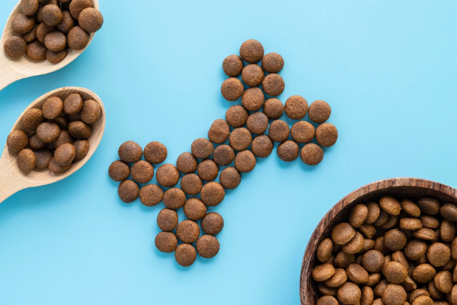 pet food packaging bags 10