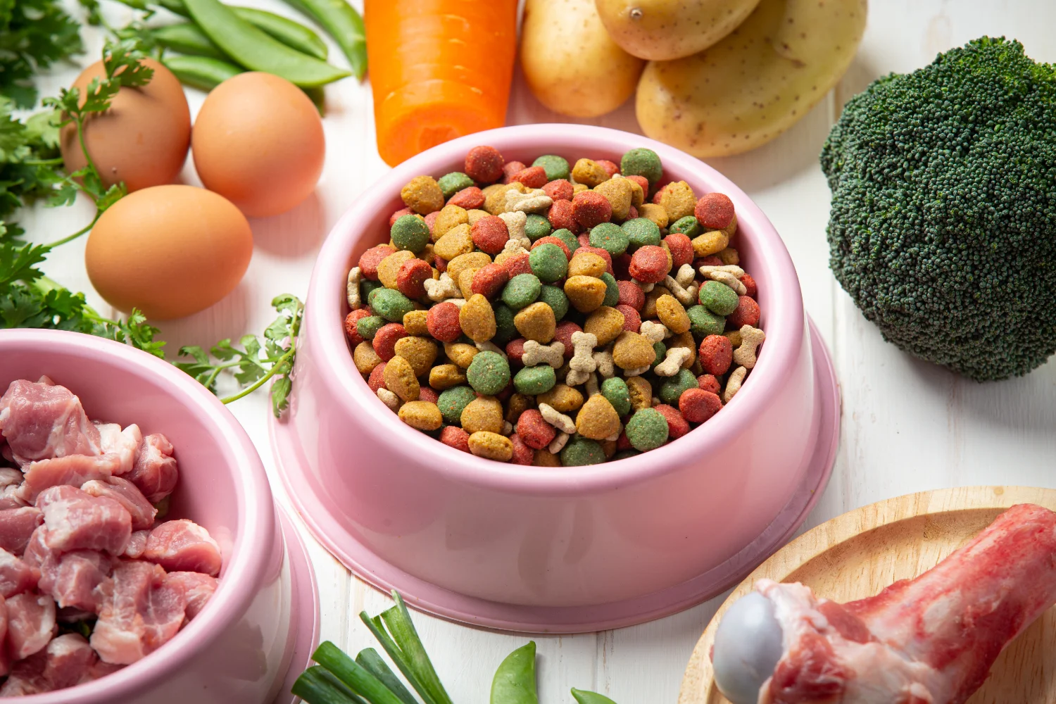 pet food packaging report 3