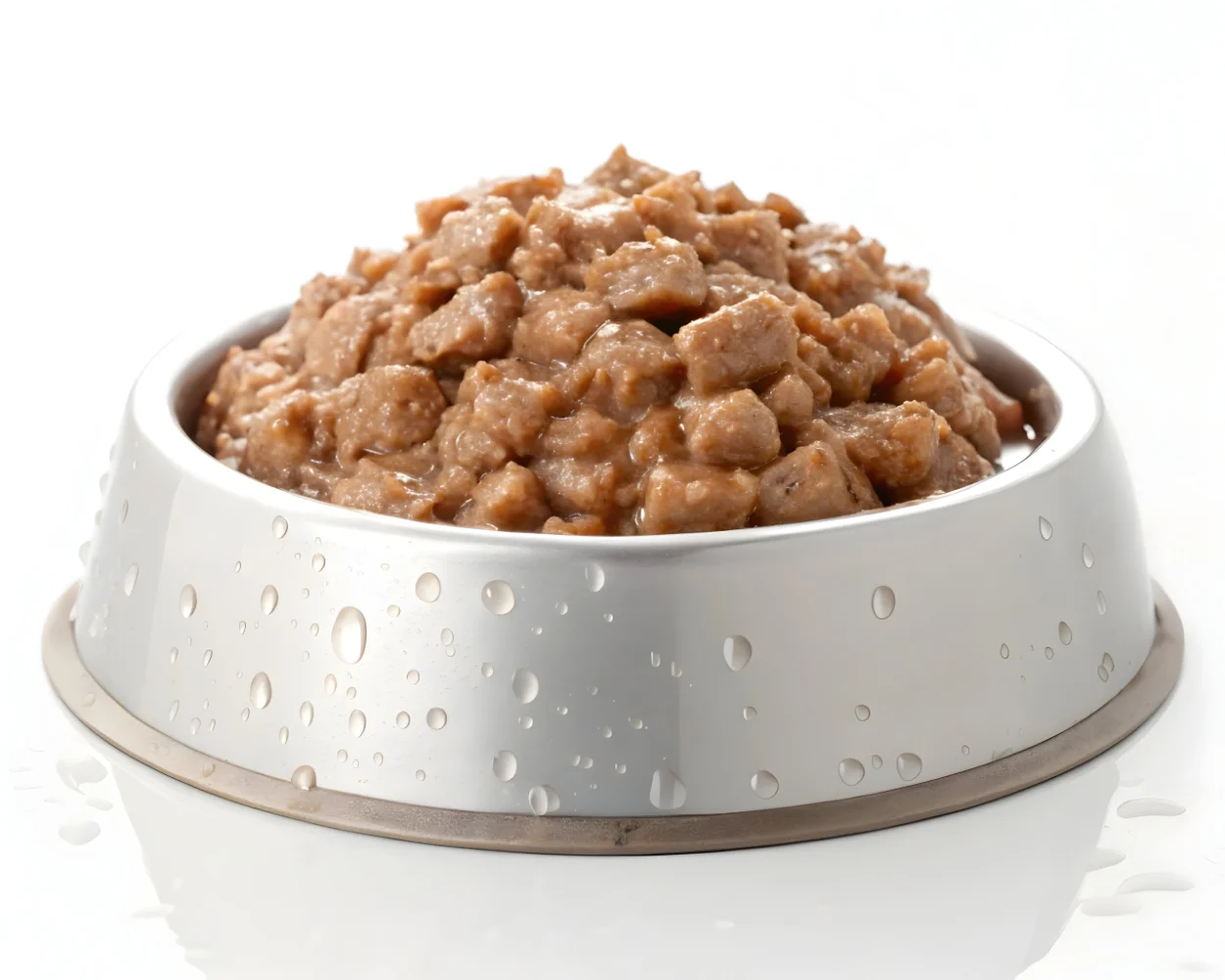 pet food packaging research report 5
