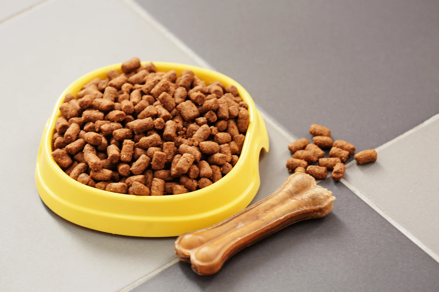 pet food packaging research report 8