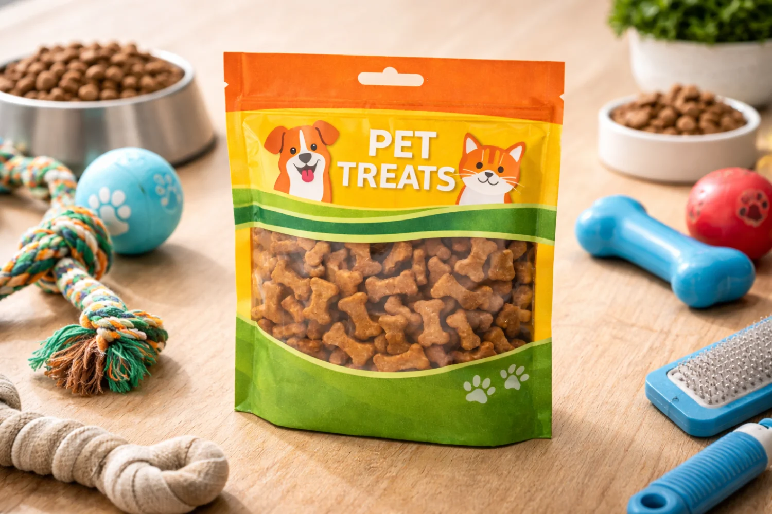 pet treat packaging 12