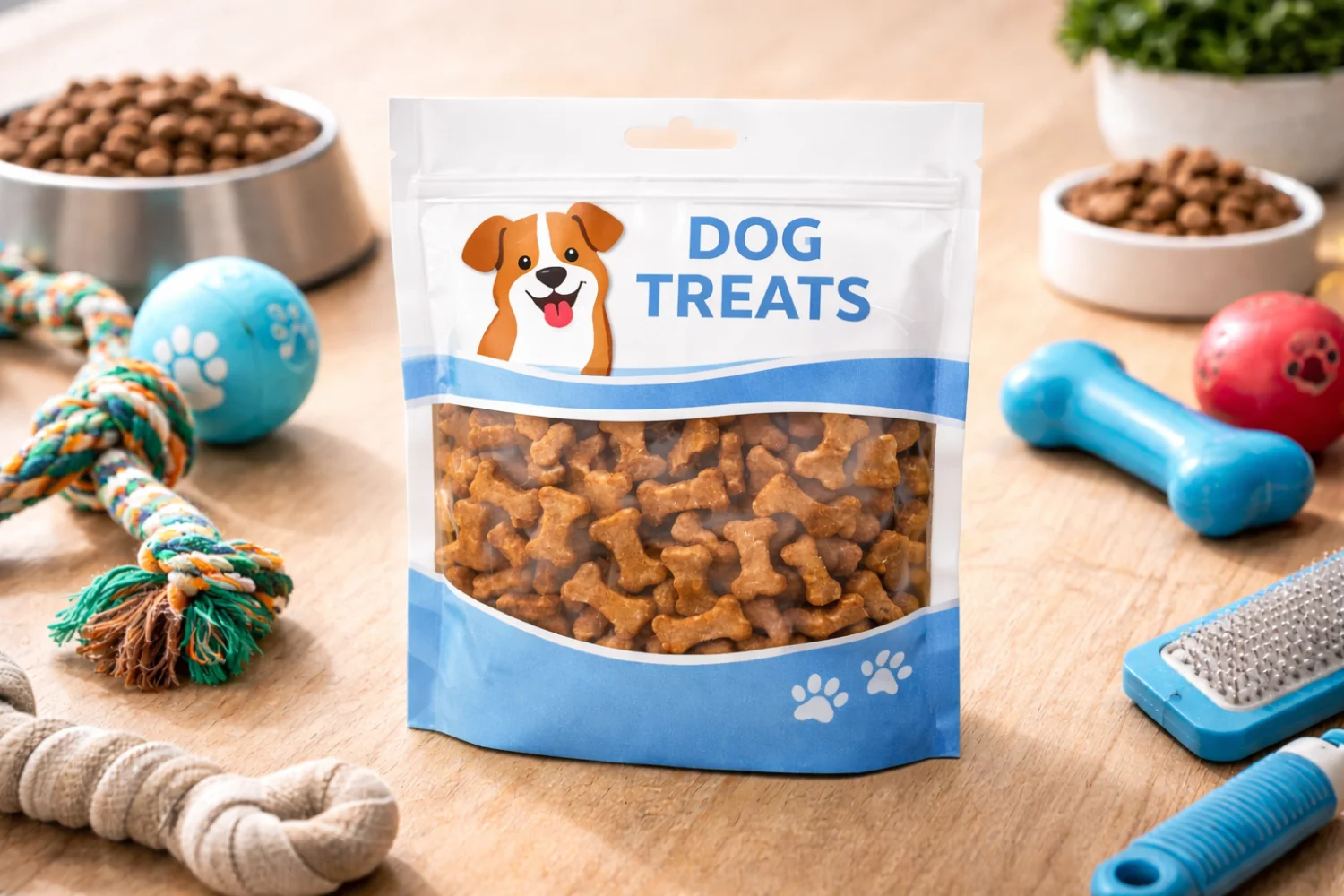pet treat packaging 13