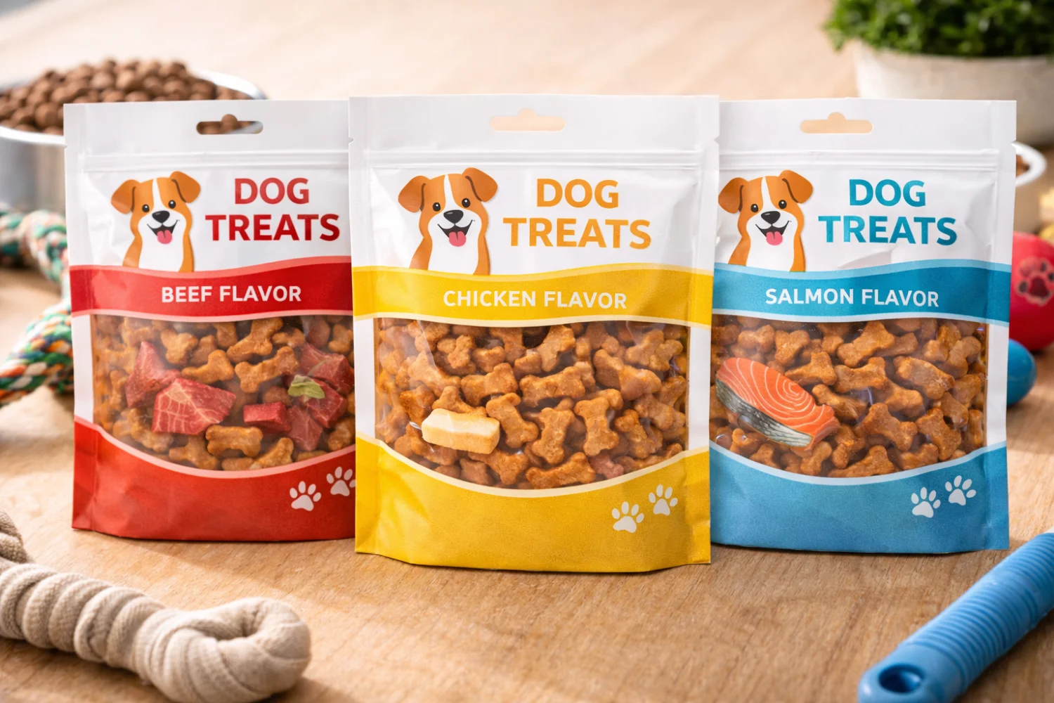 pet treat packaging 14