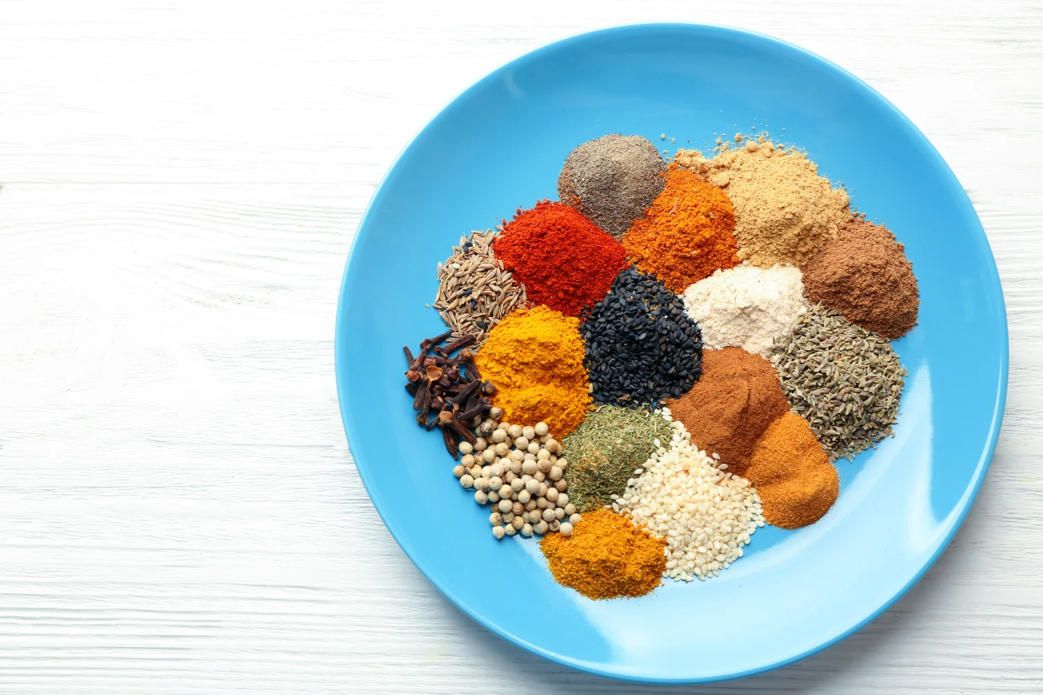 powder food packaging 2