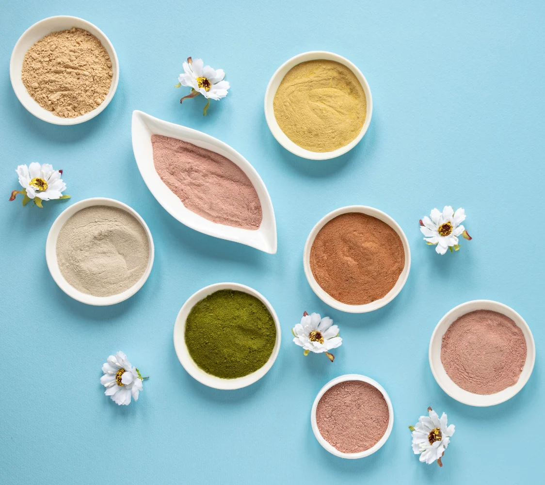 powdered beverages 2