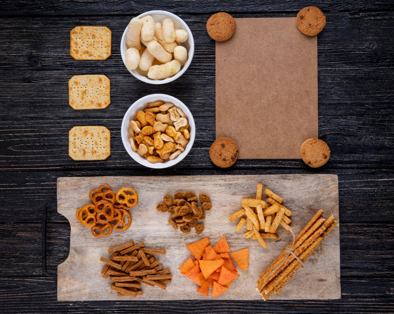 snack packaging solutions 3