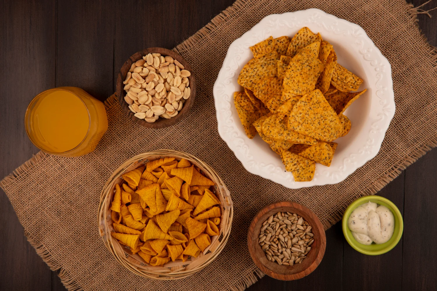 snack packaging solutions 4