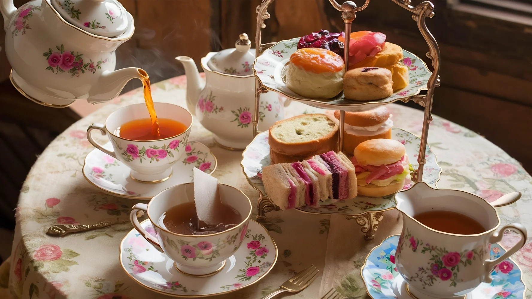 tea packaging bags 5