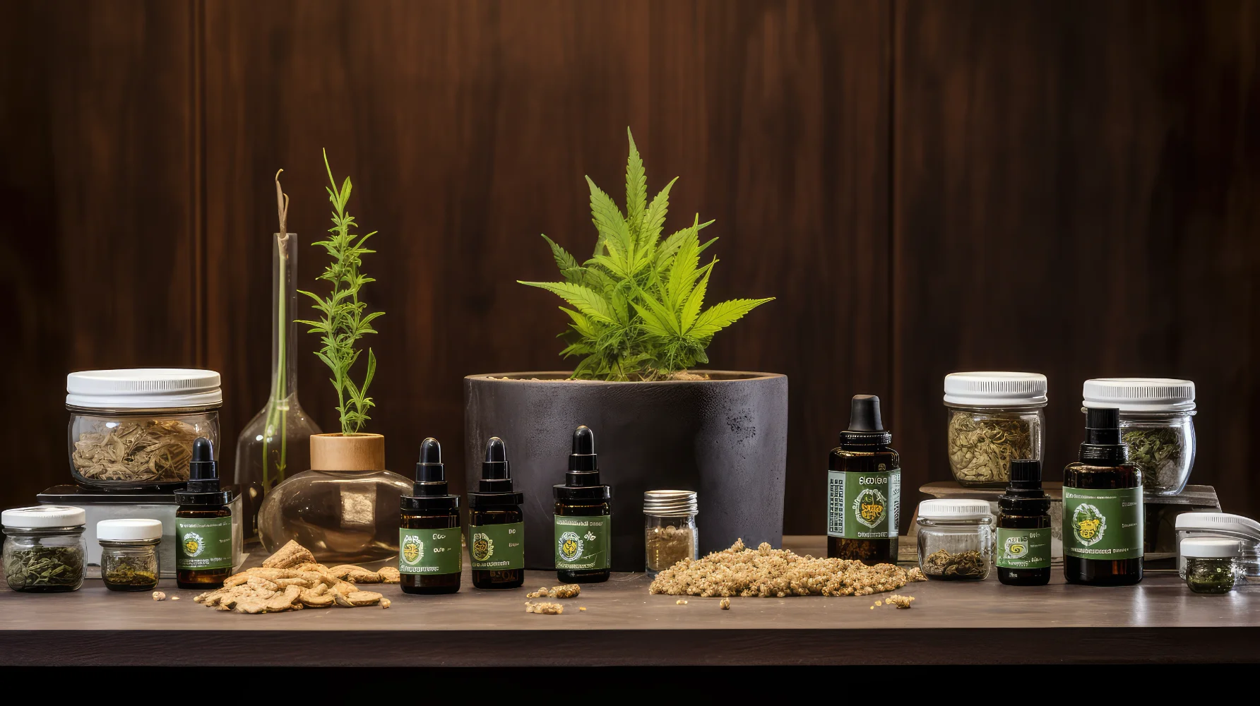 cannabis industry packaging regulations report 5