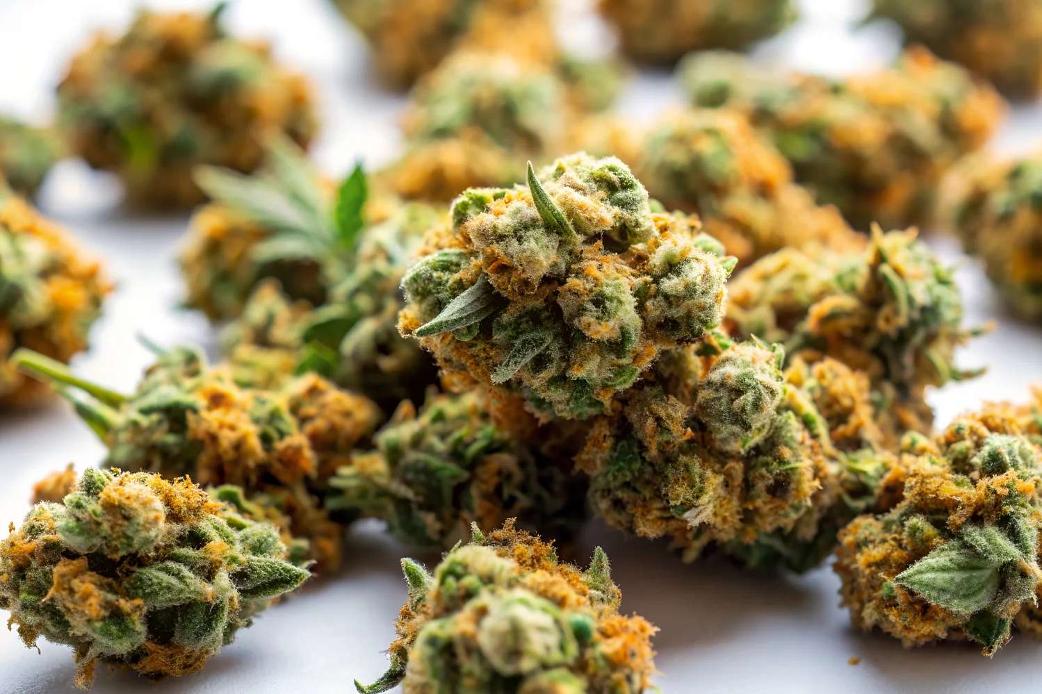 cannabis packaging solutions